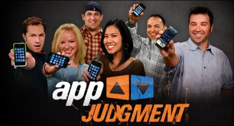 appjudgnment logo