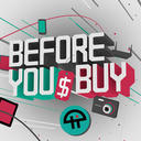 before you buy logo