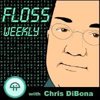 floss weekly logo