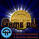 Game On Logo