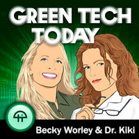 green tech today logo