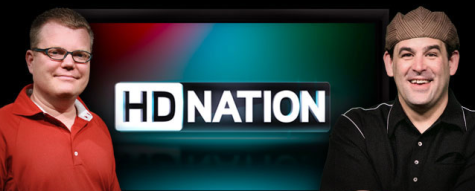 HD Nation Logo
