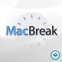 Macbreak logo