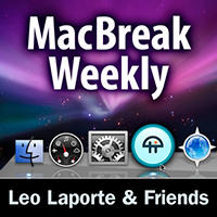 macbreak weekly logo