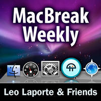 MacBreak Weekly Logo