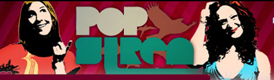 popsiren logo