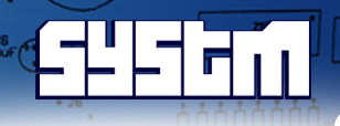 Systm logo