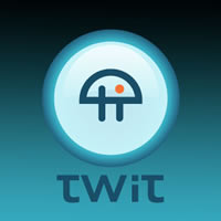 TWiT logo