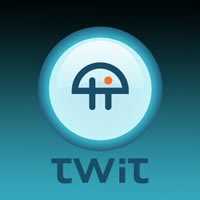 TWIT logo