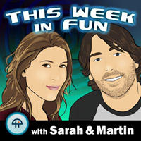 this week in fun logo