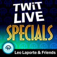TWiT Live Logo