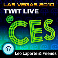 TWiT Live at CES