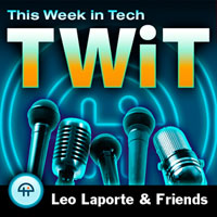 TWiT Logo