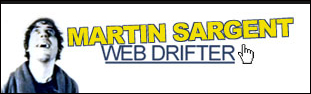 web drifter logo
