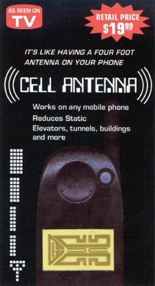 cell antenna