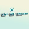 chicken logo