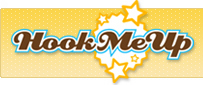 hook me up logo