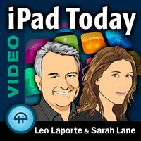 ipad today logo