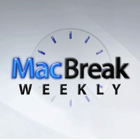 macbreak weekly logo