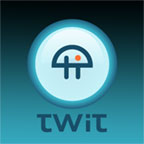 new twit logo