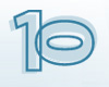 ten logo