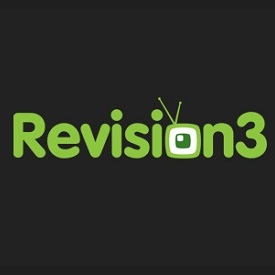 revision3 logo