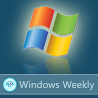 windows weekly logo